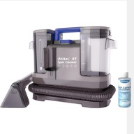 Odkurzacz Piorący Do Tapicerki Do Zwierząt Dywanów Materaców Samochodów