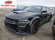 Dodge Charger Scat Pack 2021 6.4l 6.4 Benzyna 485KM