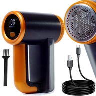 Golarka do ubrań - usuwanie kulek z swetrów, tapicerki!