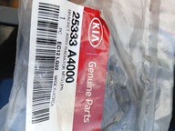 25333a4000 mocowanie pasa chłodnicy wentylatorów kia carens