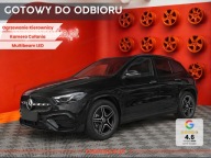 MERCEDES-BENZ GLA 220 4-Matic AMG Line 2.0 (190KM) 2025