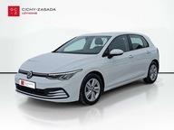 Volkswagen Golf Salon Pl, FV Vat 23, App Connect, Line Assist, ACC 1.5