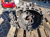 SKRZYNIA BIEGÓW FIAT DOBLO II 55216183 1.6 105KM