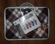 KOC elektryczny KOŁDRA GOTIE GKE-150