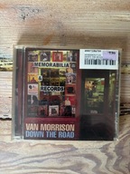 Down The Road Van Morrison CD