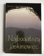 Najbogatszy jaskiniowiec, Marylin Tooker