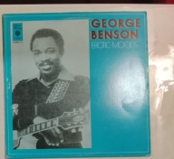 George Benson - Erotic Moods (LP)