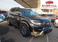 Honda Inny Passport Trailsport 2023 3.5l 3.5 Benzyna 280KM