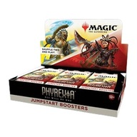 MTG Phyrexia: All Will Be One Jumpstart Booster Box Wizards Of The Coast