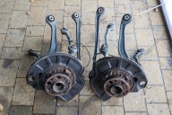 Wahacz piasta zwrotnica czujnik ABS A2213570905 Mercedes W221