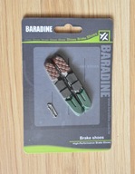 Okładziny hamulcowe V-Brake BARADINE MTB-955VCR