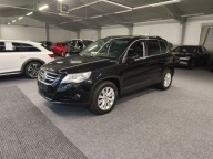 Volkswagen Tiguan 2.0TDI, Automat , 4x4, 165 tyś km