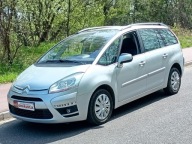 Citroen C4 Grand Picasso 7-osobowy *1,6 hdi *
