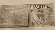 Pasażer # 17 składanka CD