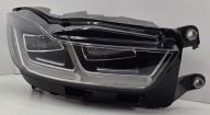 JAGUAR I-PACE X590 FULL LED REFLEKTOR PRAWY LAMPA PRZEDNIA M9D3-13W029-EB