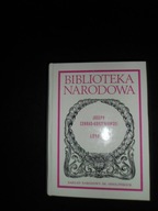 Lord Jim Joseph Conrad-Korzeniowski [Bibloteka Narodowa]