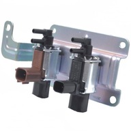 ZAWÓR STEROWANIA KLAPAMI MAZDA 3 5 6 CX7 LF8218740