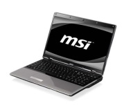 Laptop MSI CX620 15.6'' Intel i5 4GB RAM 120GB SSD Sprawny ładny