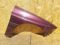 FORD ESCORT MK5 V 1990-1995 PRAWY PRZEDNI BŁOTNIK ORYGINAŁ ZDROWY