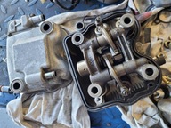 HONDA S-WING swing 125 głowica silnik