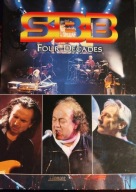 SBB - Four Decades DVD+ CD