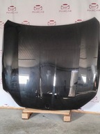 Maska Pokrywa Silnika BMW 5 G60 G61 2023-