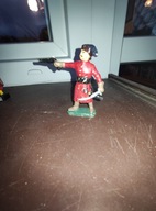 ŻOŁNIERZYKi PRL - SZLACHCIC - SERIA POTOP