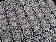 SERWETA - BIEŻNIK - BAWEŁNA 88/35 cm.