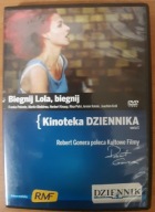 Film Biegnij Lola, biegnij płyta DVD