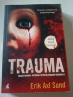 Trauma Sund Erik Axl