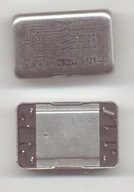 Przekaźnik kontaktronowy czterokrotny 12V + ekran 14-3-5.