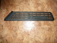 FIAT X 1/9 BERTONE EMBLEMAT BOCZNY LISTWA