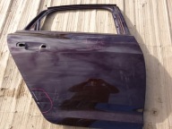 DRZWI AUDI A6 C8 4K0 SEDAN PRAWY TYŁ ŁADNE