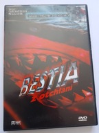 Bestia z otchłani Robin Sachs film DVD 87 min.