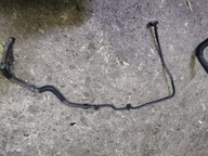 RENAULT CLIO 1.2 TCE RURKA PRZELEWOWA