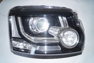 Lampa LAND ROVER DISCOVERY IV Lift XENON LED prawa EH22-13W029-ED