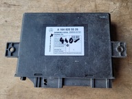 MERCEDES W164 ML GL KOMPUTER STEROWNIK KEYLESS GO A1648205526