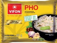 Zupa błyskawiczna Vifon pho złoty 60 g