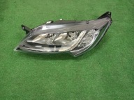 Lampa przód lewa Fiat Ducato Jumper Boxer III Lift