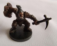 DUNGEONS & DRAGONS MINIATURES D&D FIGURKA HOBGOBLIN IMPELAR