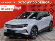 Od ręki - GS 1.2 Turbo 145KM / Hak, Okno dachowe panoramiczne