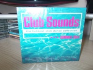 Club Sounds - Summer 2014 Składanka