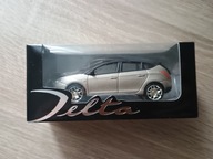 NOWY oryginalny modelik Lancia Delta 3 Norev 1/64 resorówka