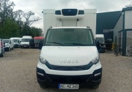 Iveco Iveco Daily 3.0 Diesel 180KM