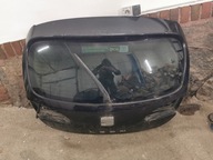 SEAT LEON II 2 KLAPA BAGAŻNIKA TYŁ