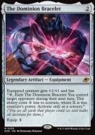 The Dominion Bracelet "EOE" =stdt=