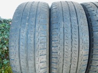 205/65R15C KLEBER TRANSPRO bieżnik 7,5mm