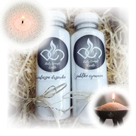 Zestaw Świąteczny Świąteczne Drzewko 200G oraz Jabłko Cynamon 200g +GRATIS