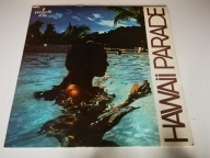 HAWAII PARADE - SARINADE / MAMAE / SURFING AND WAVING / 1 PRESS / JAK NOWA