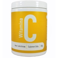 WITAMINA C KWAS L-Askorbinowy 500g